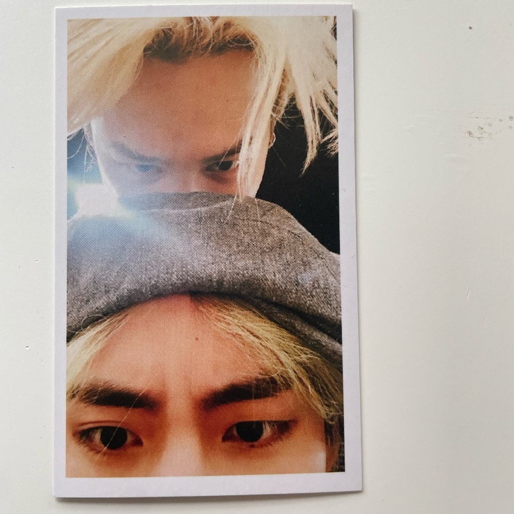 Photo Card